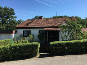 Vor den Toren Bambergs - Einfamilienhaus mit Garten!